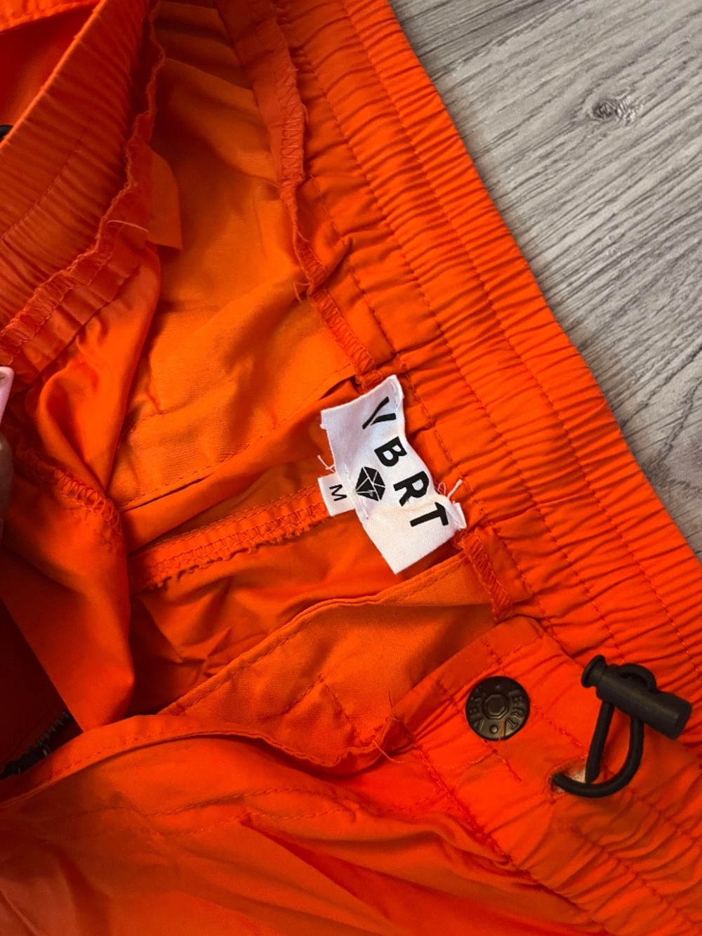 Vbrt pants - Picture 4 of 4